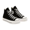 Chuck Taylor All Star Lift High ”Black White”