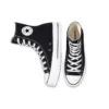 Chuck Taylor All Star Lift High ”Black White”