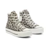 Chuck Taylor All Star Lift High ”Leopard”
