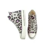 Chuck Taylor All Star Lift High ”Leopard”