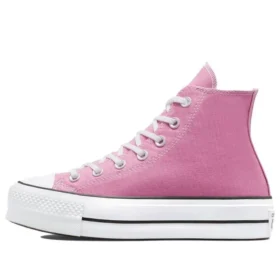 Chuck Taylor All Star Lift High ”Magic Flamingo”