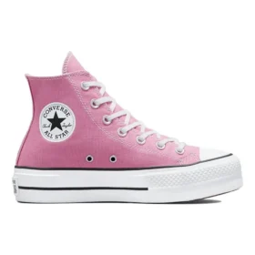 Chuck Taylor All Star Lift High ”Magic Flamingo”