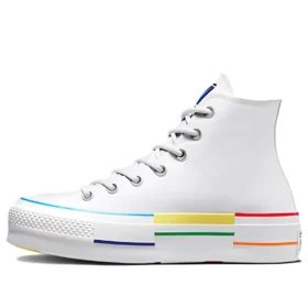 Chuck Taylor All Star Lift High ”Pride Proud To Be”