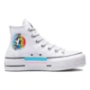 Chuck Taylor All Star Lift High ”Pride Proud To Be”
