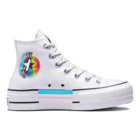 Chuck Taylor All Star Lift High ”Pride Proud To Be”