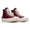 Chuck Taylor All Star Lift High Top ”Deep Bordeaux”