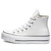 Chuck Taylor All Star Lift High ”White”