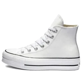 Chuck Taylor All Star Lift High ”White”