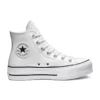 Chuck Taylor All Star Lift High ”White”