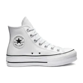 Chuck Taylor All Star Lift High ”White”