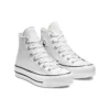 Chuck Taylor All Star Lift High ”White”