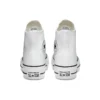 Chuck Taylor All Star Lift High ”White”
