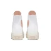 Chuck Taylor All Star Lift High ”White Pink Clay”