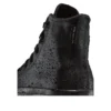 Chuck Taylor All Star Lift Leather High Top ”Black”