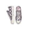 Chuck Taylor All Star Lift Low ”Leopard”