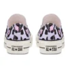 Chuck Taylor All Star Lift Low ”Leopard”
