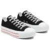 Chuck Taylor All Star Lift Low ”Love Fearlessly”