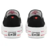 Chuck Taylor All Star Lift Low ”Love Fearlessly”