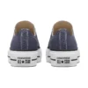 Chuck Taylor All Star Lift Low ”Purple White”