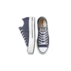 Chuck Taylor All Star Lift Low ”Purple White”
