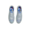 Chuck Taylor All Star Lift Low ”Ranbow – Ozone Blue”