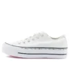 Chuck Taylor All Star Lift Low ”White”