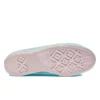 Chuck Taylor All Star Lift Low ”White Lilac Blue”