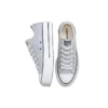 Chuck Taylor All Star Lift Low ”Wolf Grey”
