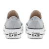 Chuck Taylor All Star Lift Low ”Wolf Grey”