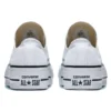 Chuck Taylor All Star Lift Ox ”White Black”