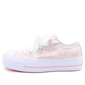 Chuck Taylor All Star Lift ”Pink White”