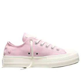 Chuck Taylor All Star Lift Platform Beads ”New Found Bloom”