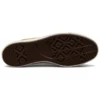 Chuck Taylor All Star Lift Platform ”Brown Yellow”