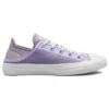 Chuck Taylor All Star Lift Platform Canvas ”Crush Heel – Vapor Violet”