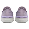 Chuck Taylor All Star Lift Platform Canvas ”Crush Heel – Vapor Violet”