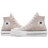 Chuck Taylor All Star Lift Platform Canvas ”Wonder Stone”