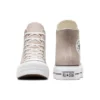 Chuck Taylor All Star Lift Platform Canvas ”Wonder Stone”