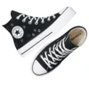 Chuck Taylor All Star Lift Platform Celestial ”Black Natural Ivory”