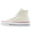 Chuck Taylor All Star Lift Platform Celestial ”Vintage White”