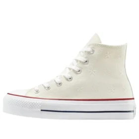Chuck Taylor All Star Lift Platform Celestial ”Vintage White”