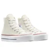 Chuck Taylor All Star Lift Platform Celestial ”Vintage White”
