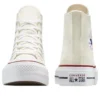 Chuck Taylor All Star Lift Platform Celestial ”Vintage White”