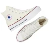 Chuck Taylor All Star Lift Platform Celestial ”Vintage White”