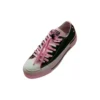 Chuck Taylor All Star Lift Platform Easy On ”Black Fable Pink”