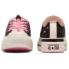 Chuck Taylor All Star Lift Platform Easy On ”Black Fable Pink”