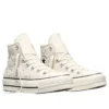 Chuck Taylor All Star Lift Platform ”Egret Very Peri”