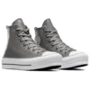 Chuck Taylor All Star Lift Platform ”Grey White”