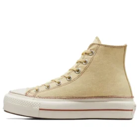 Chuck Taylor All Star Lift Platform ”Gulbrun”