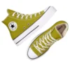 Chuck Taylor All Star Lift Platform Hi ”Magic Forest”