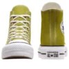 Chuck Taylor All Star Lift Platform Hi ”Magic Forest”